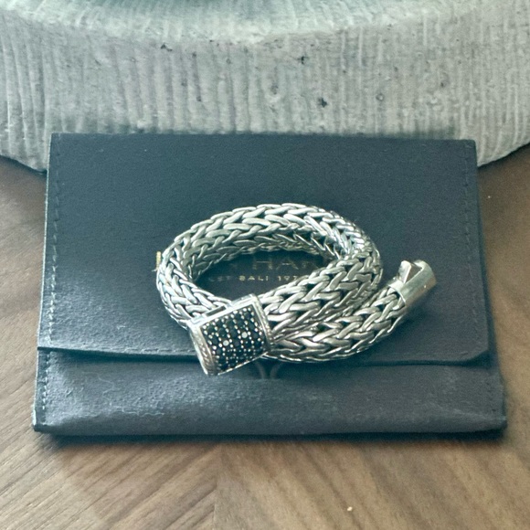 John Hardy Icon Bracelet Pave - Picture 2 of 10